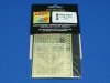 Aber 35040 King Tiger , Pz.Kpfw.VI Ausf.B Tiger II Sd.Kfz.182 (TAM) (1:35)